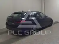 2021 BMW 530