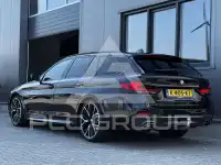 2021 BMW 530