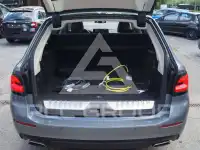 2021 BMW 530