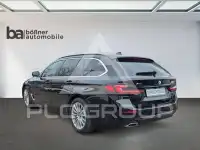 2021 BMW 530