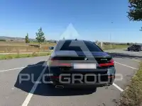 2021 BMW 530