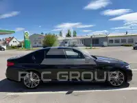 2021 BMW 530
