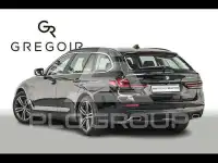 2021 BMW 530