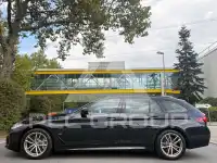 2021 BMW 530
