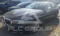 2021 BMW 530
