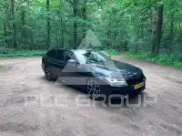 2021 BMW 530