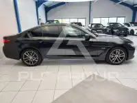 2021 BMW 530