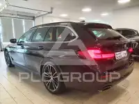 2021 BMW 530