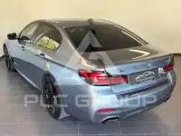 2021 BMW 530