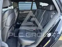 2021 BMW 530
