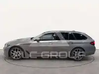 2021 BMW 530