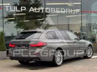 2021 BMW 530