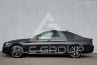 2021 BMW 530