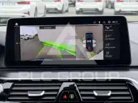 2021 BMW 530