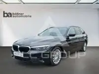 2021 BMW 530