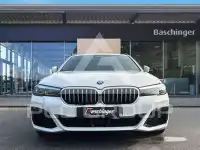 2021 BMW 530