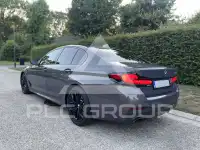 2021 BMW 530