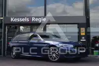 2021 BMW 530