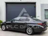 2021 BMW 530