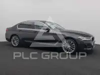 2021 BMW 530