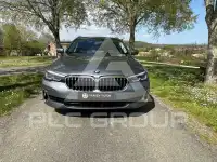 2021 BMW 530