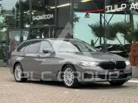 2021 BMW 530