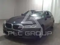 2021 BMW 530