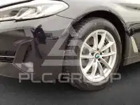 2021 BMW 530