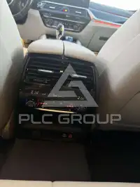 2021 BMW 530