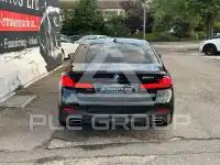 2021 BMW 530