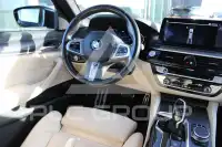 2021 BMW 530
