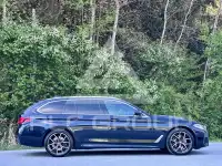 2021 BMW 530