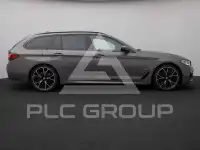 2021 BMW 530