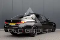 2021 BMW 530