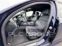2021 BMW 530