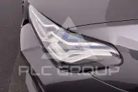 2021 BMW 530