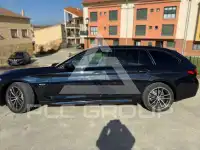 2021 BMW 530