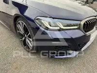 2021 BMW 530