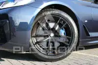 2021 BMW 530