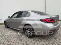 2021 BMW 530