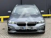 2021 BMW 530