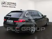 2021 BMW 530