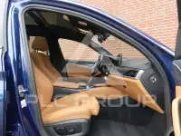 2021 BMW 530