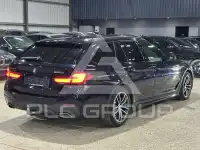 2021 BMW 530