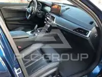 2021 BMW 530