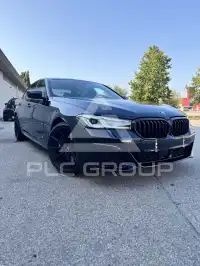 2021 BMW 530