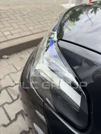 2021 BMW 530