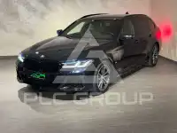 2021 BMW 530