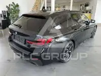 2021 BMW 530