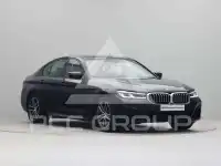 2021 BMW 530